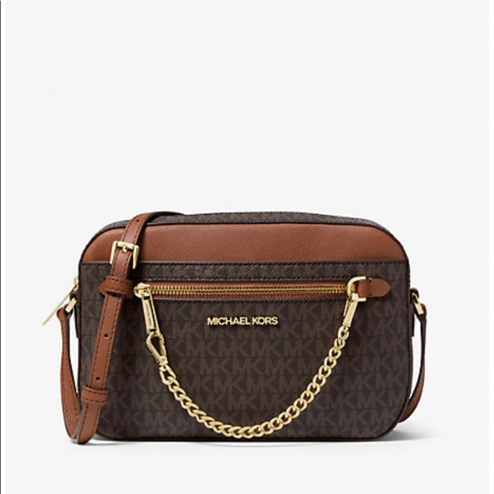 MK crossbody